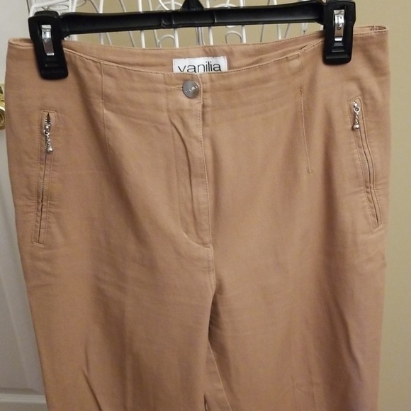 Vanilla pants, size 6 - Picture 3 of 8